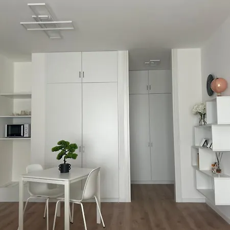 Ca Nostra Lägenhet Mestre