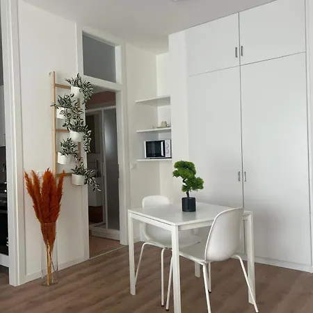 Ca Nostra Lägenhet *