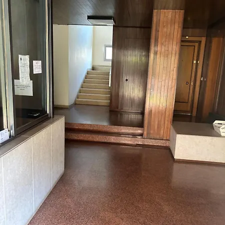 Apartment Ca Nostra Mestre