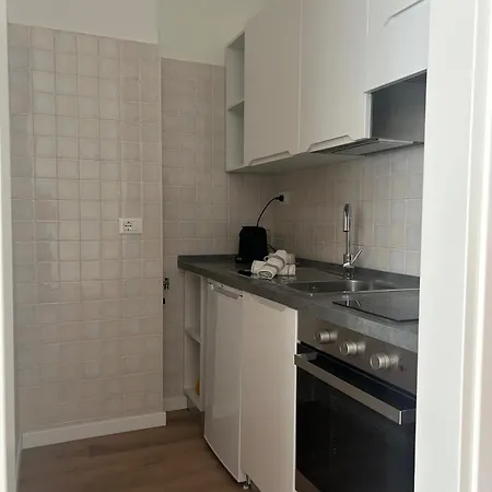 Ca Nostra Apartamento