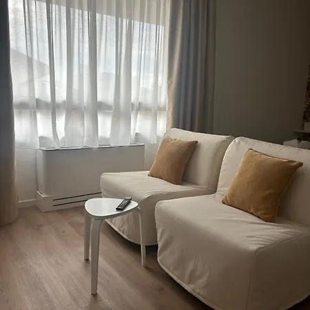 Ca Nostra Apartament *