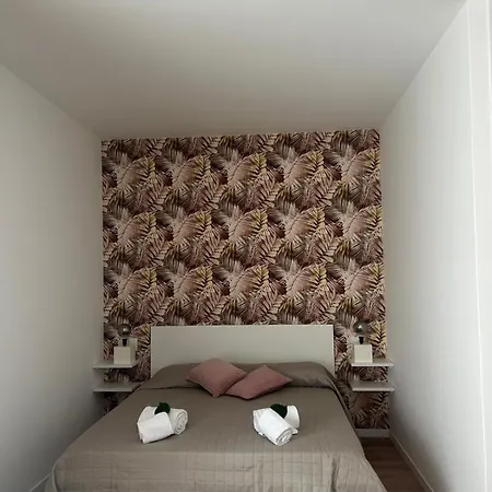 Appartement Ca Nostra *