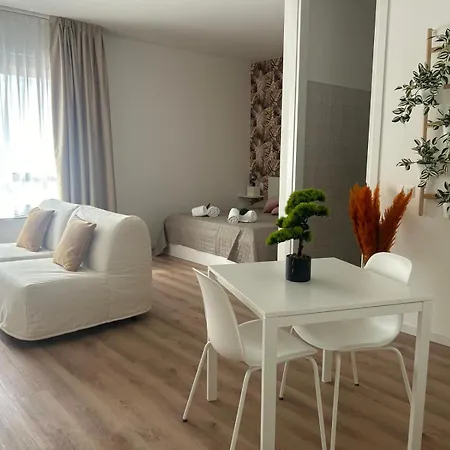 Ca Nostra Apartamento