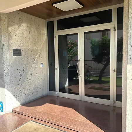 Apartman Ca Nostra Mestre