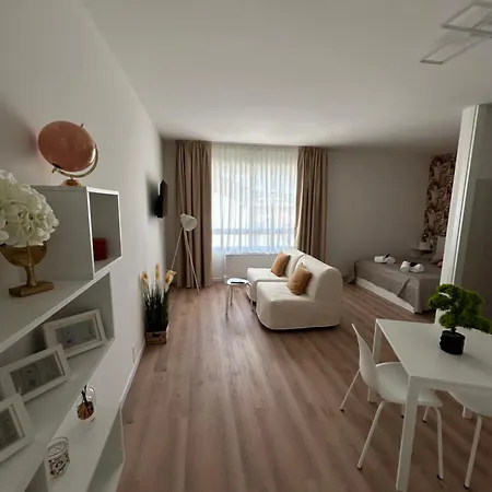 Apartament Ca Nostra
