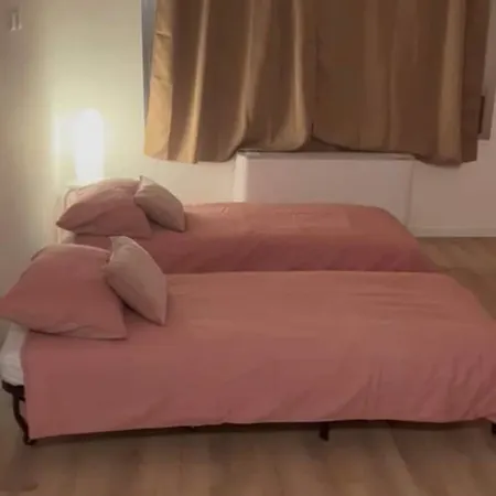 Ca Nostra Apartamento *