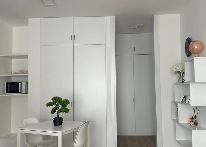 Ca Nostra Apartamento Mestre