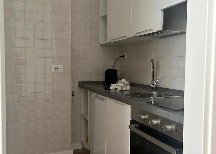 Ca Nostra Apartamento