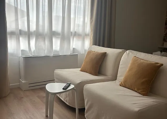 Ca Nostra Apartamento *