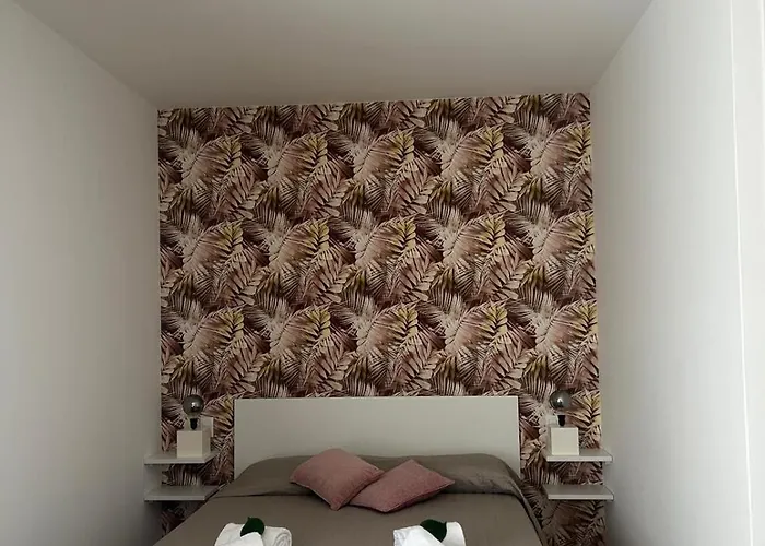 Apartamento Ca Nostra *