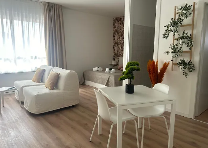 Ca Nostra Apartamento