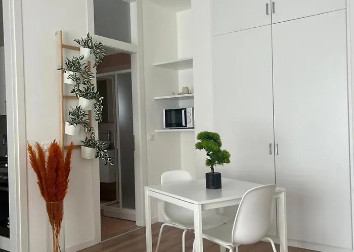 Ca Nostra Apartamento *