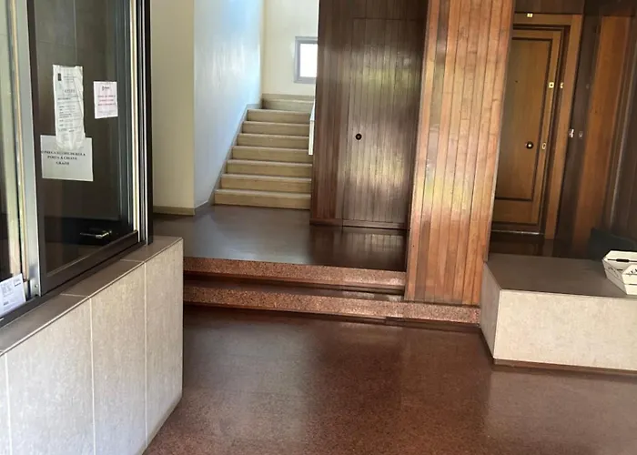 Apartamento Ca Nostra Mestre